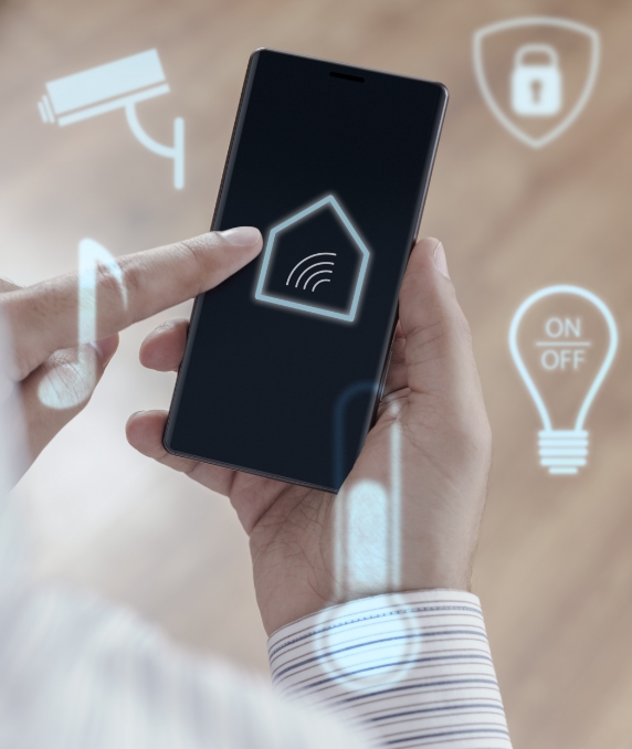 Smart Home 3