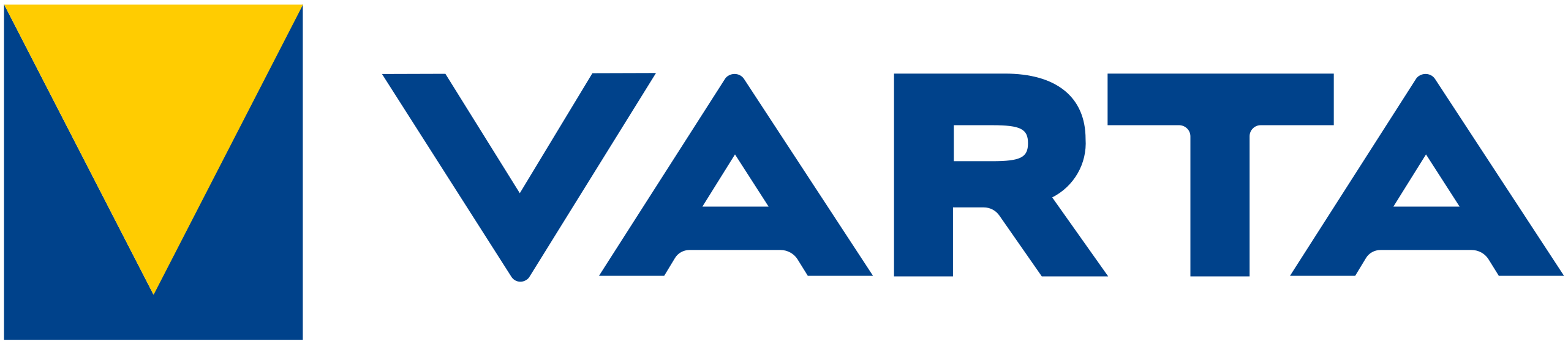 Varta logo 2021