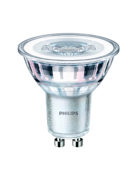 lamba led 4 6w 390lm gu10 230v 36 4000k oudetero lefko normal lamba led 4 6w 390lm gu10 230v 36 4000k oudetero lefko normal